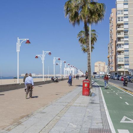 Azahar-Playa Home By Cadiz4Rentals Luaran gambar