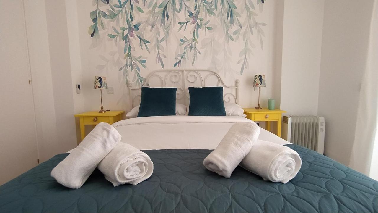 Azahar-Playa Home By Cadiz4Rentals Luaran gambar