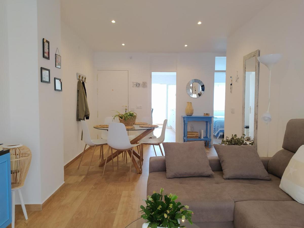 Azahar-Playa Home By Cadiz4Rentals Luaran gambar