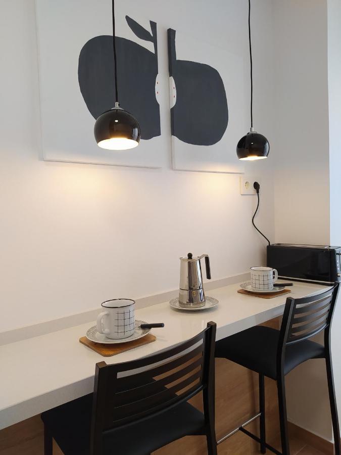 Azahar-Playa Home By Cadiz4Rentals Luaran gambar