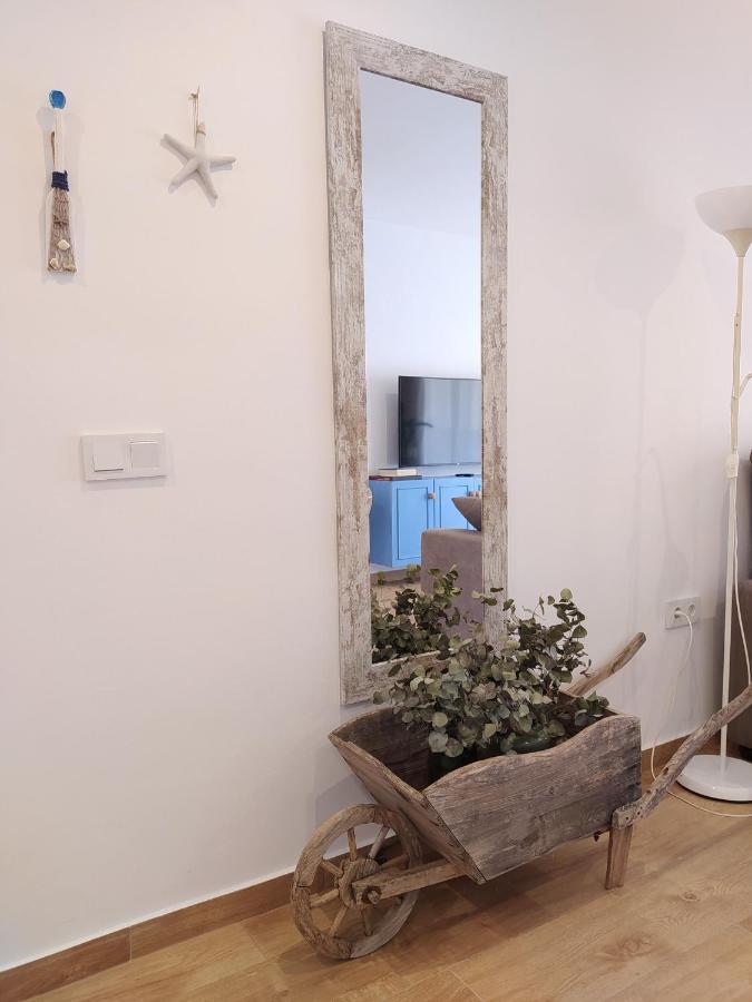 Azahar-Playa Home By Cadiz4Rentals Luaran gambar