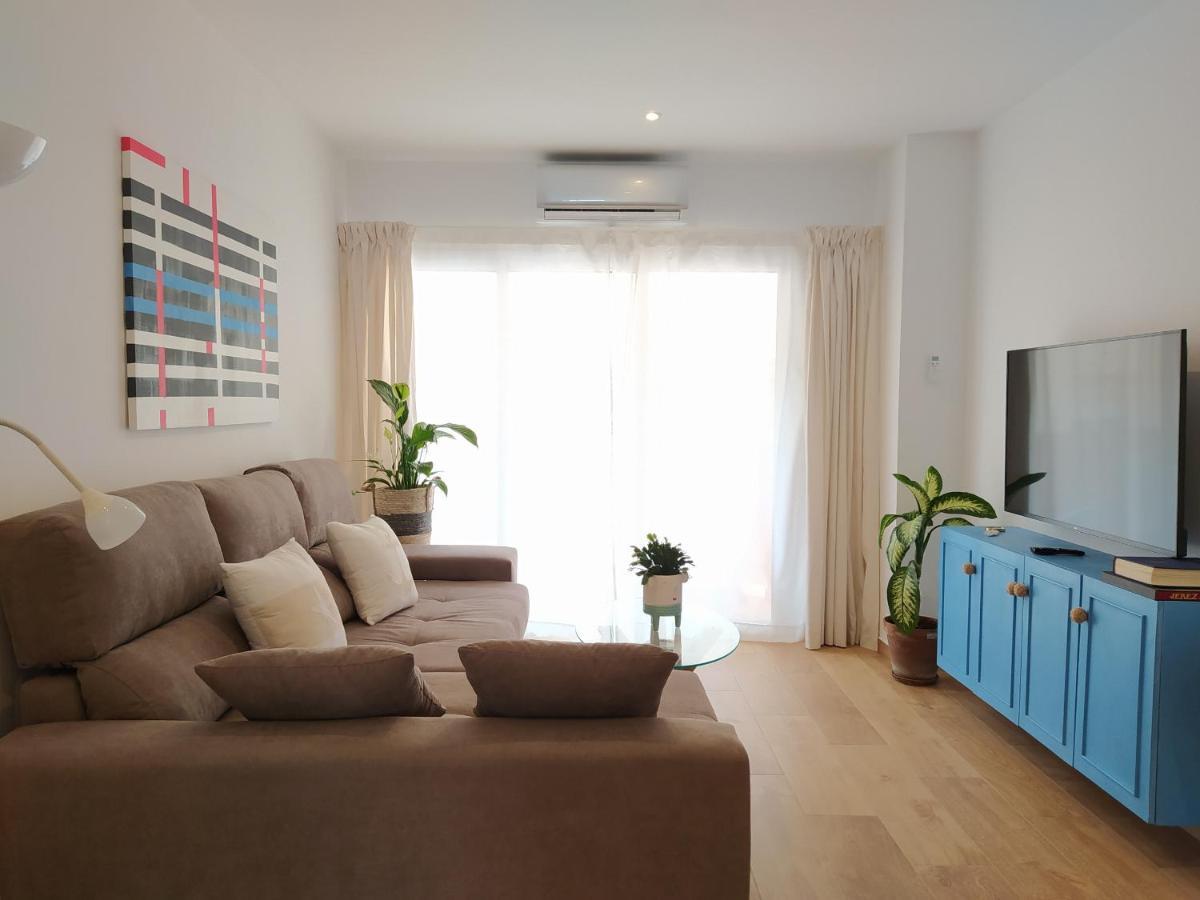 Azahar-Playa Home By Cadiz4Rentals Luaran gambar