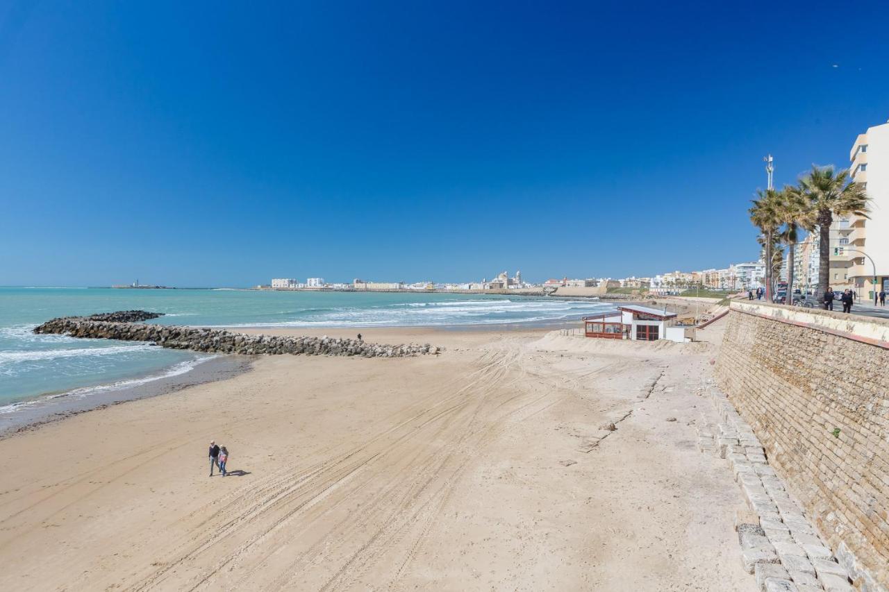 Azahar-Playa Home By Cadiz4Rentals Luaran gambar